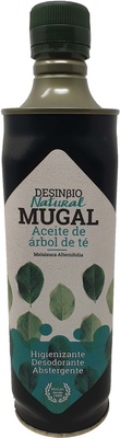 Aceite Esencial del Arbol del T� Mugal 750cc
